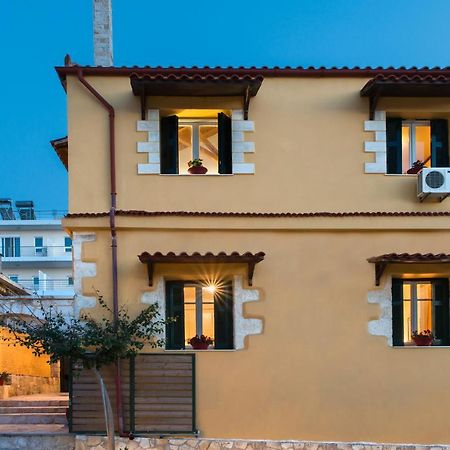 Dominic Chania 3 Room Apartment ภายนอก รูปภาพ