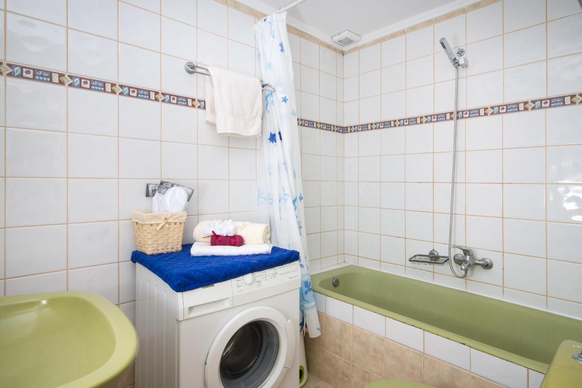 Dominic Chania 3 Room Apartment ภายนอก รูปภาพ